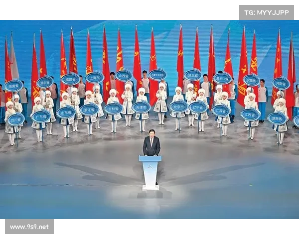 全运会标志演绎中国体育精神传承与创新的完美结合 全运会标志演绎中国体育精神传承与创新的完美结合